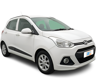 Hyundai Grand i10-img